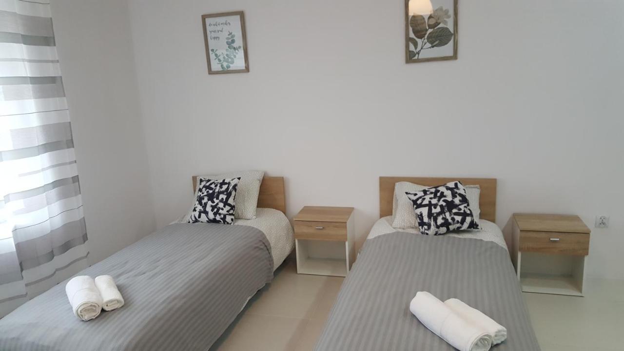 Rokicinska54 Com Apartment วูดช์ ภายนอก รูปภาพ