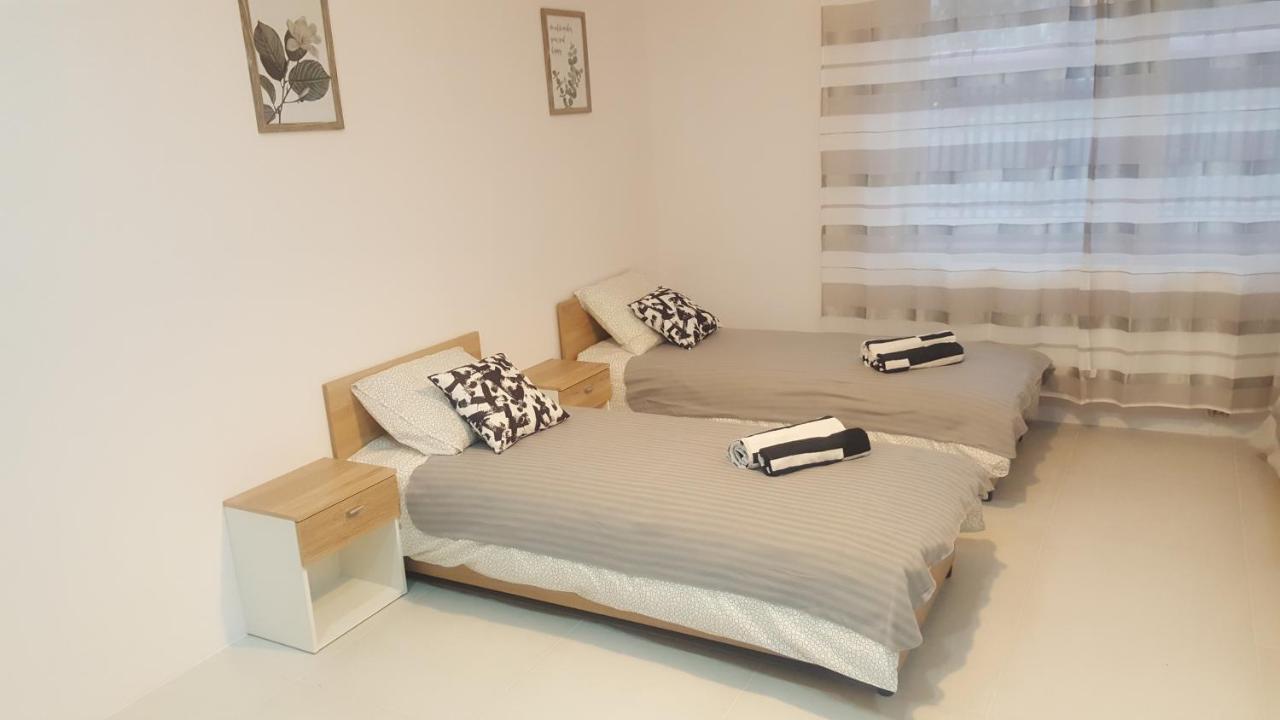 Rokicinska54 Com Apartment วูดช์ ภายนอก รูปภาพ