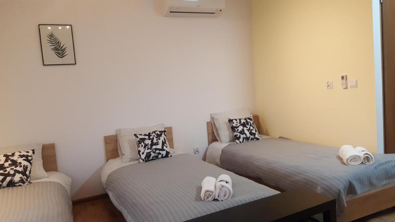 Rokicinska54 Com Apartment วูดช์ ภายนอก รูปภาพ