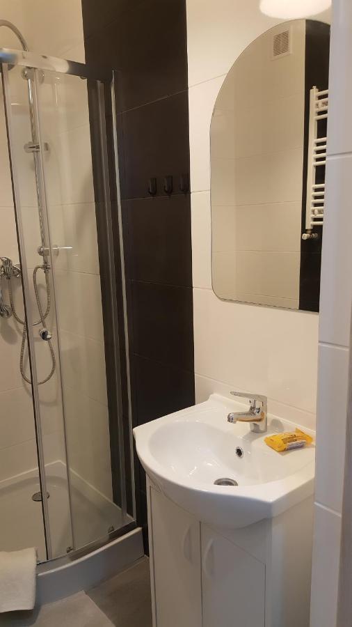 Rokicinska54 Com Apartment วูดช์ ภายนอก รูปภาพ