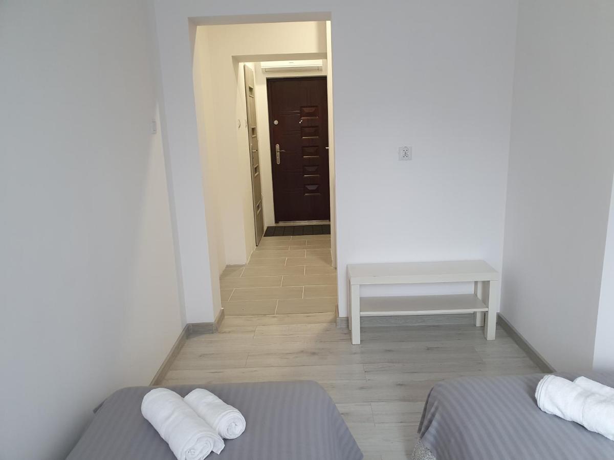 Rokicinska54 Com Apartment วูดช์ ภายนอก รูปภาพ