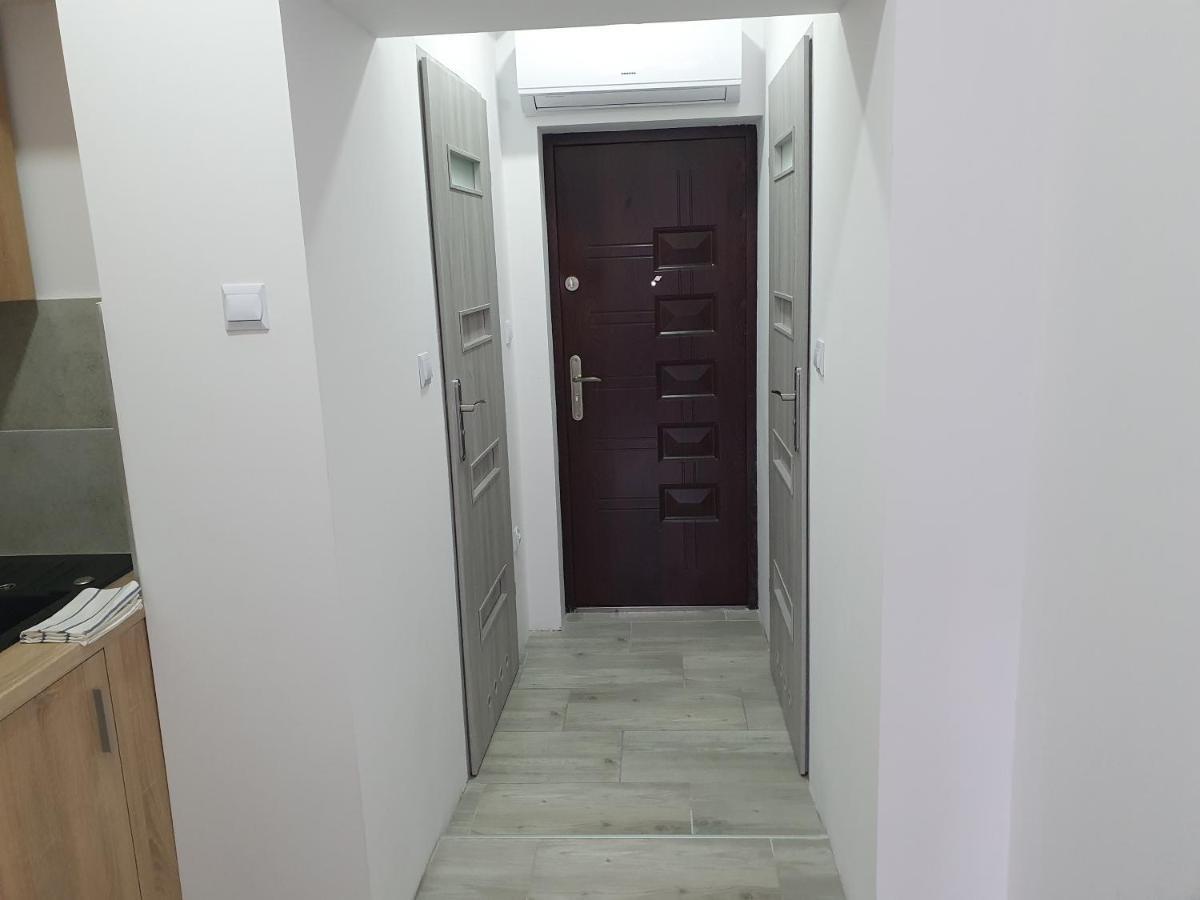 Rokicinska54 Com Apartment วูดช์ ภายนอก รูปภาพ